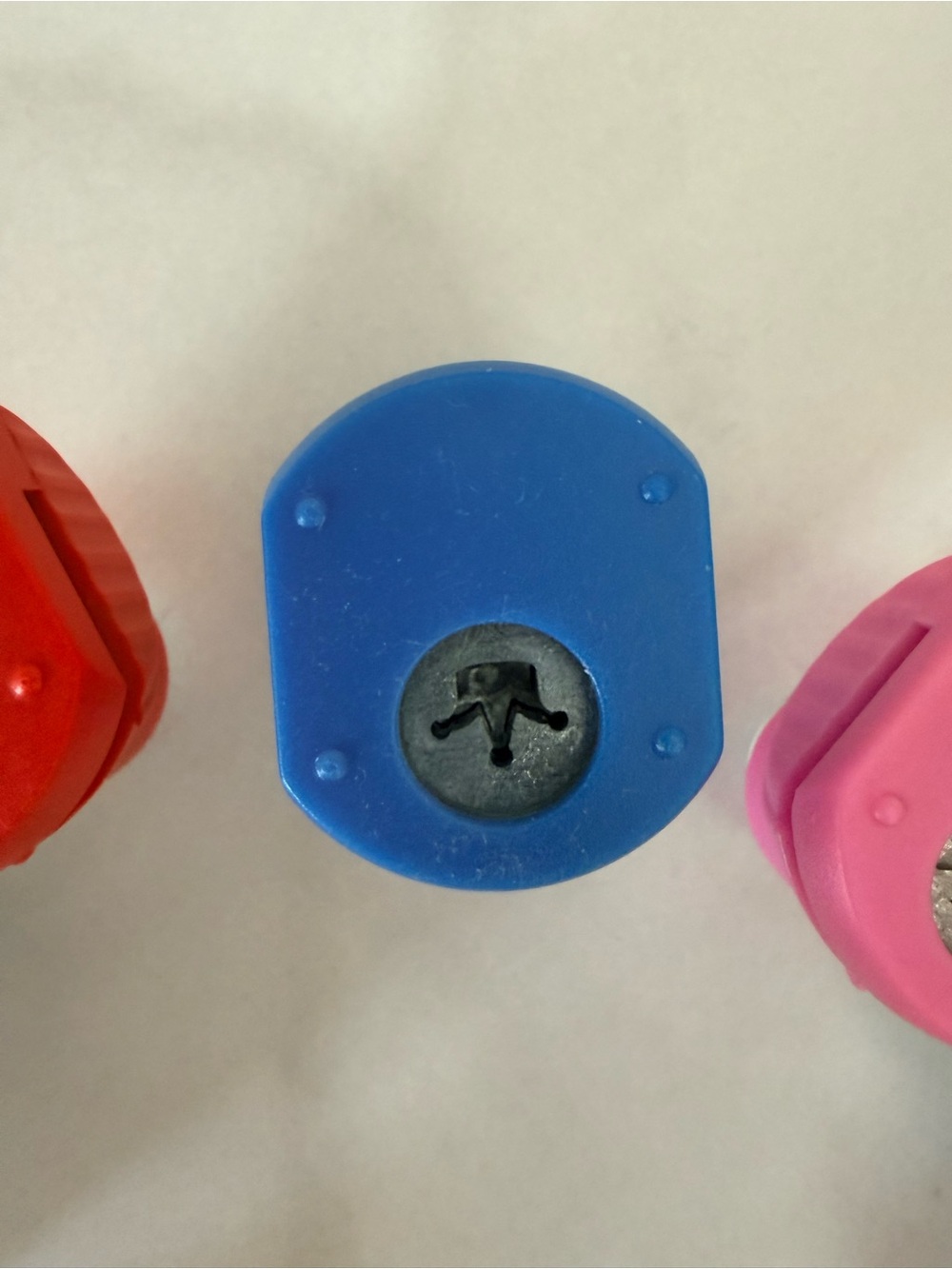 Assorted Kids Shape Punch Set - Multi Color - Picture 11 of 16
